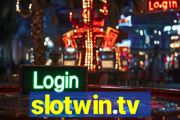 slotwin.tv