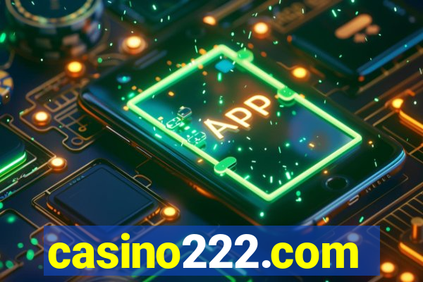 casino222.com