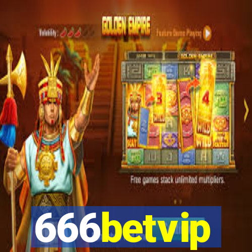 666betvip