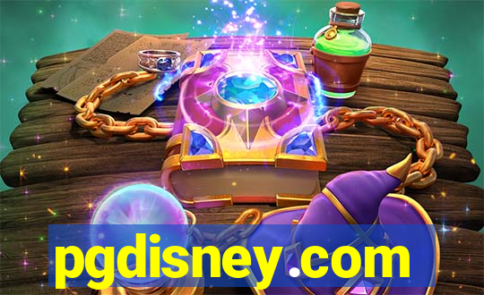 pgdisney.com