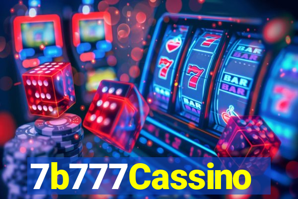 7b777Cassino