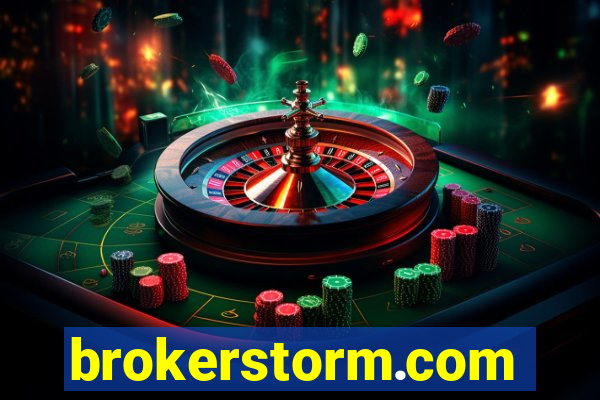 brokerstorm.com