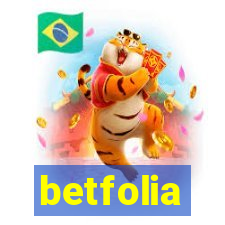 betfolia