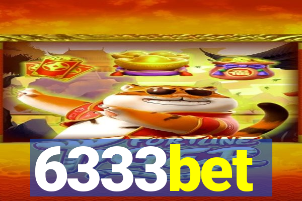 6333bet