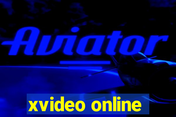 xvideo online