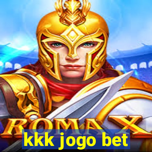 kkk jogo bet