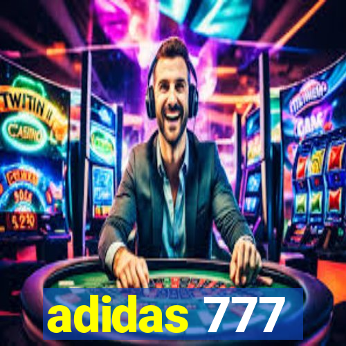 adidas 777