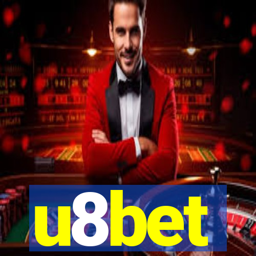 u8bet