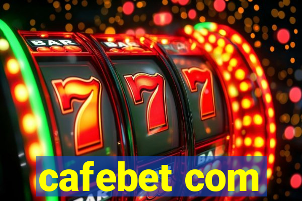 cafebet com