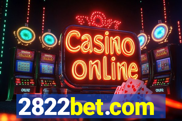 2822bet.com