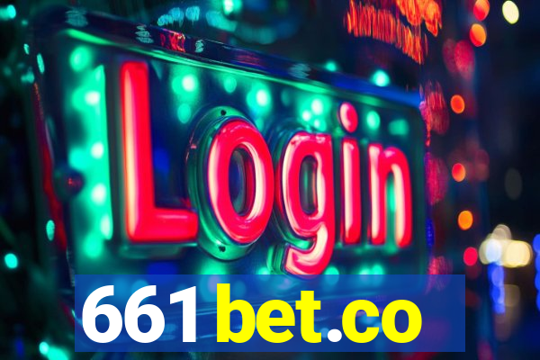 661 bet.co