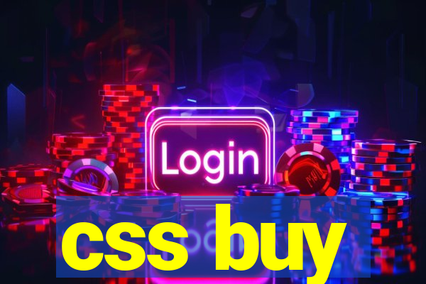 css buy