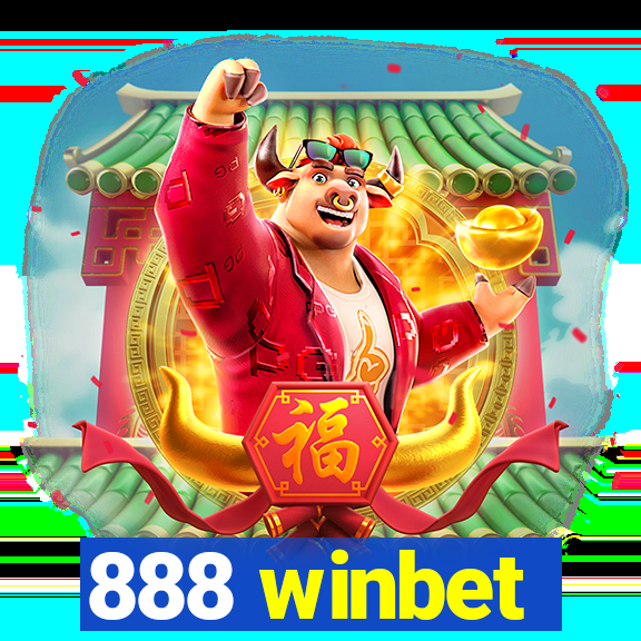 888 winbet