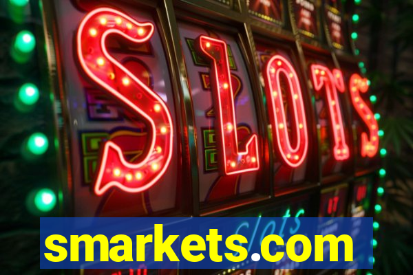 smarkets.com