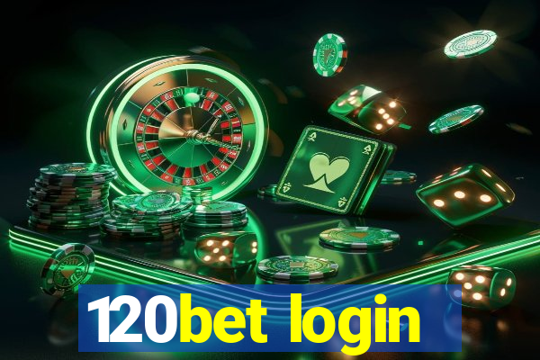 120bet login