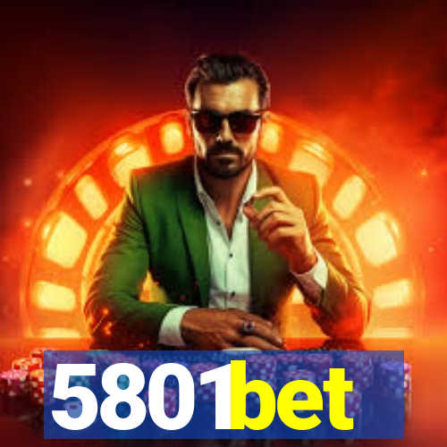 5801bet