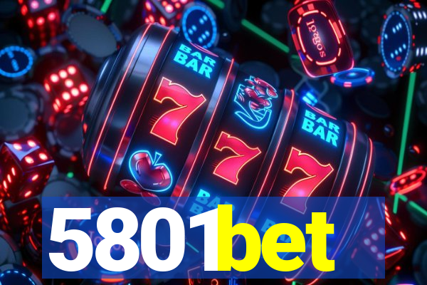 5801bet