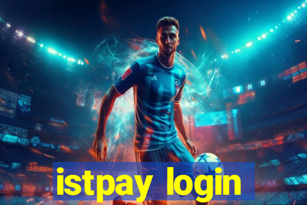 istpay login