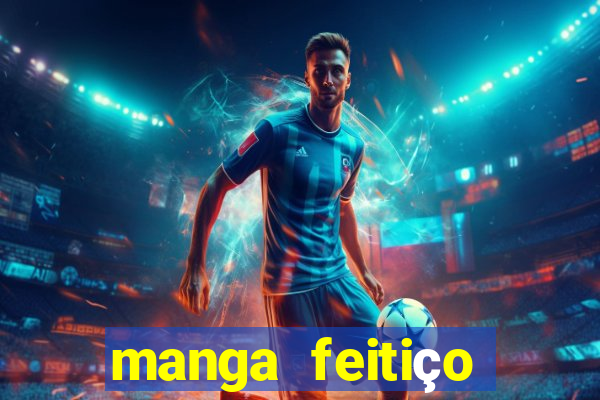 manga feitiço magico pdf