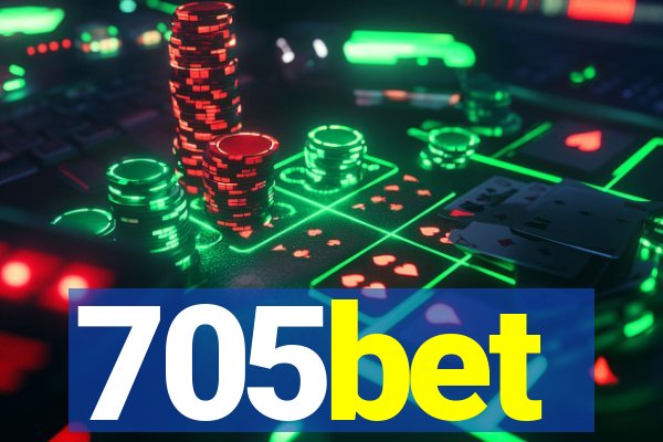 705bet