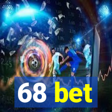 68 bet