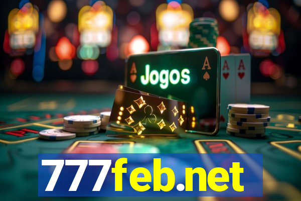 777feb.net