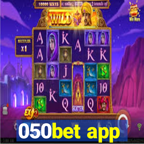 050bet app