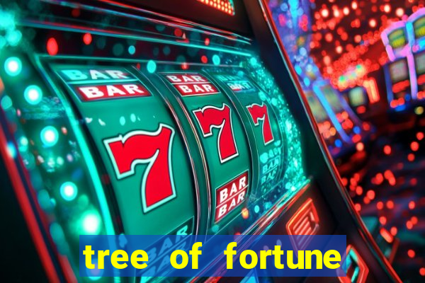 tree of fortune demo pg