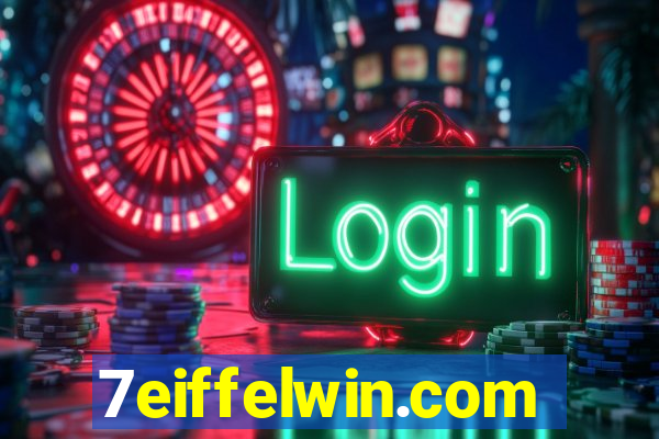 7eiffelwin.com