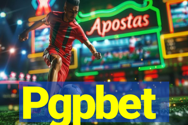 Pgpbet