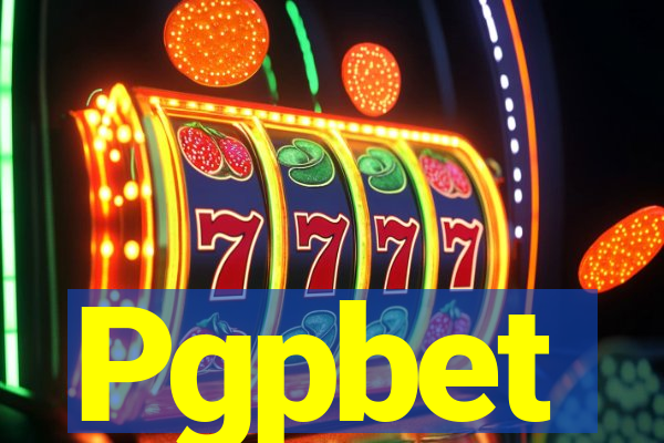 Pgpbet