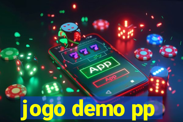 jogo demo pp