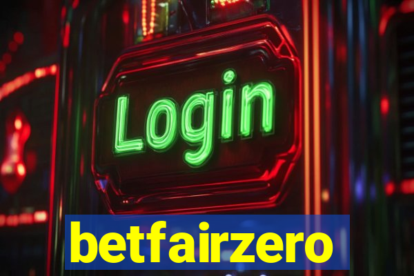 betfairzero