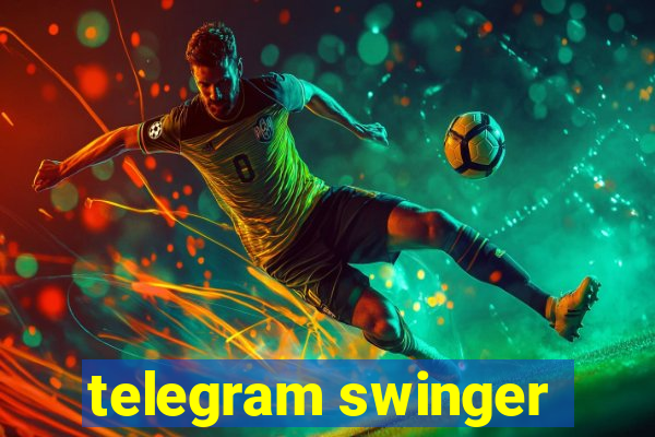 telegram swinger