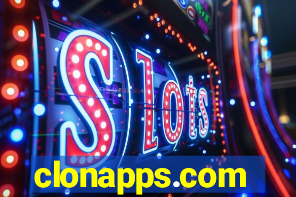 clonapps.com