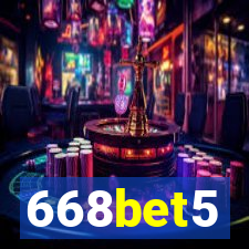 668bet5