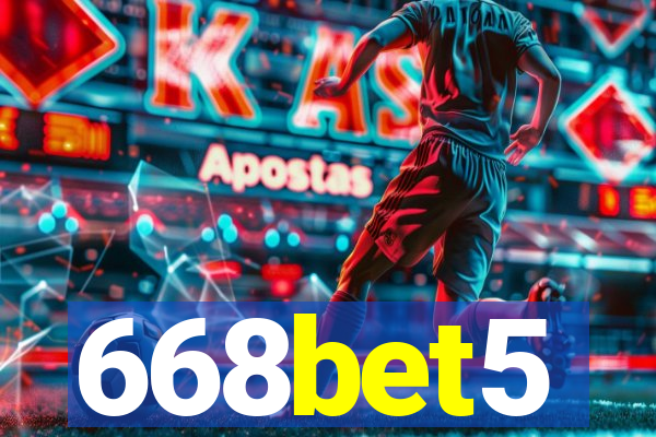 668bet5