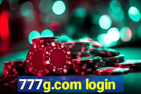 777g.com login