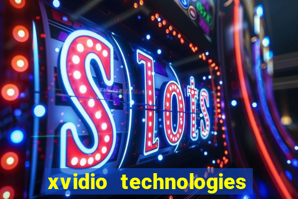 xvidio technologies startup brasil 2023 download