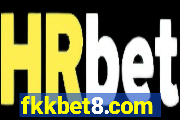 fkkbet8.com