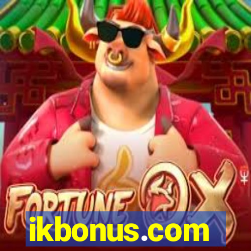 ikbonus.com