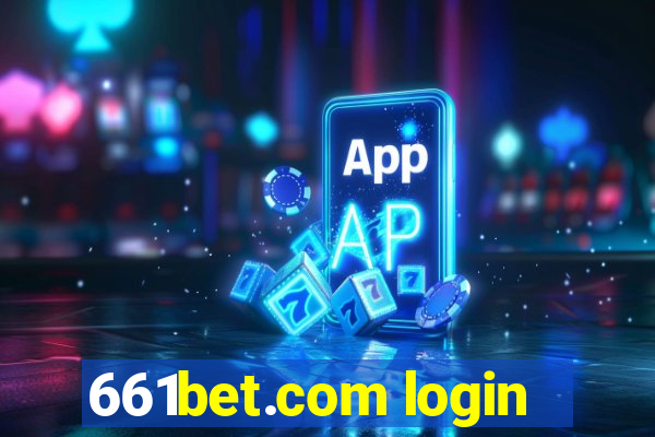 661bet.com login