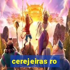 cerejeiras ro