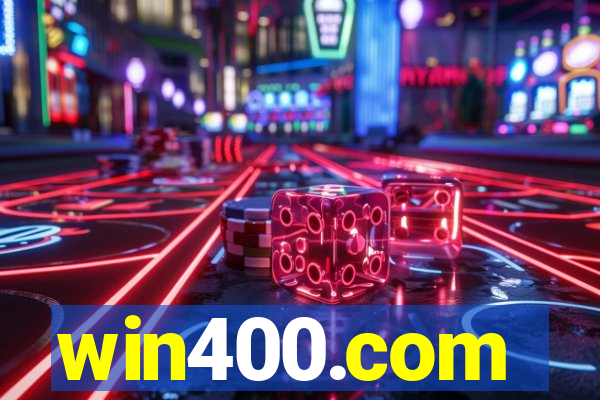 win400.com