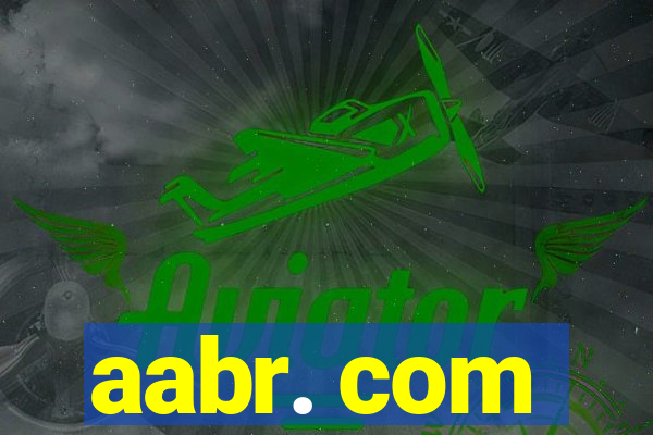 aabr. com