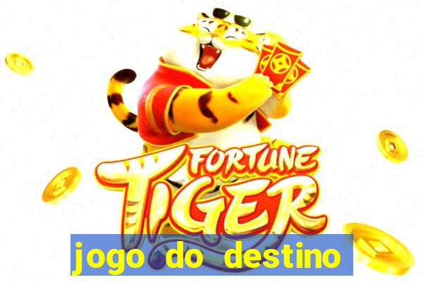 jogo do destino serie turca