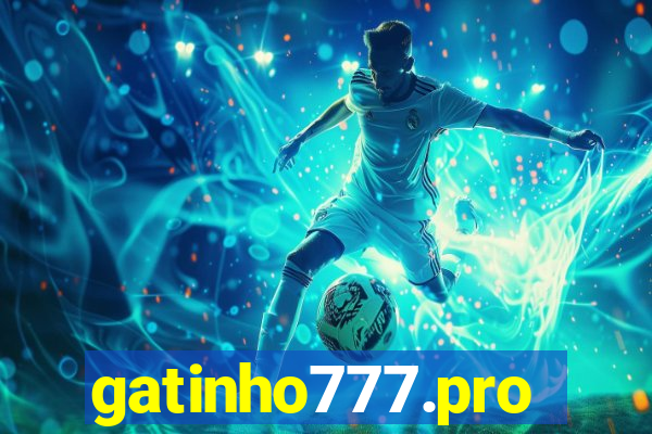 gatinho777.pro