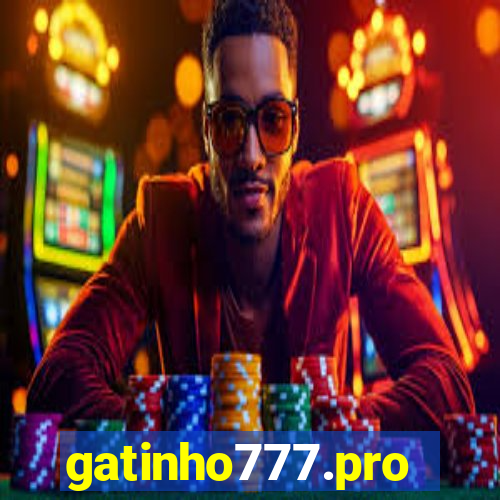 gatinho777.pro