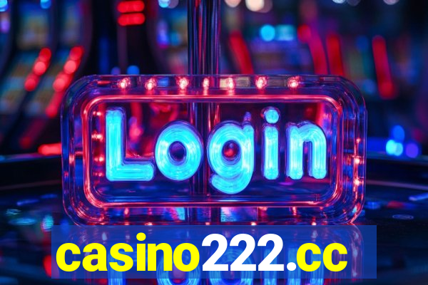 casino222.cc