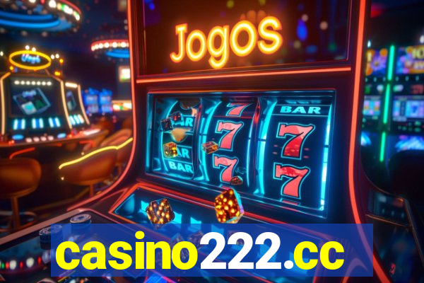 casino222.cc